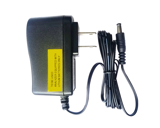 Oxygen Analyzer